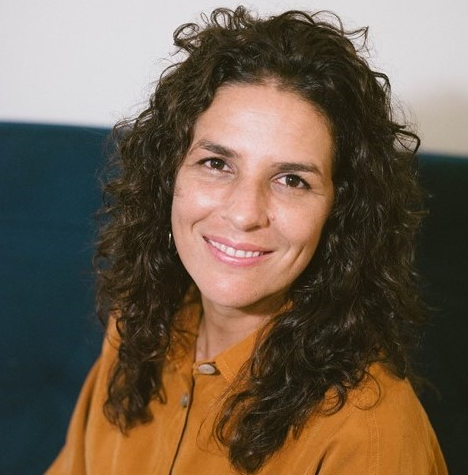 Dra. Cintia Ramari