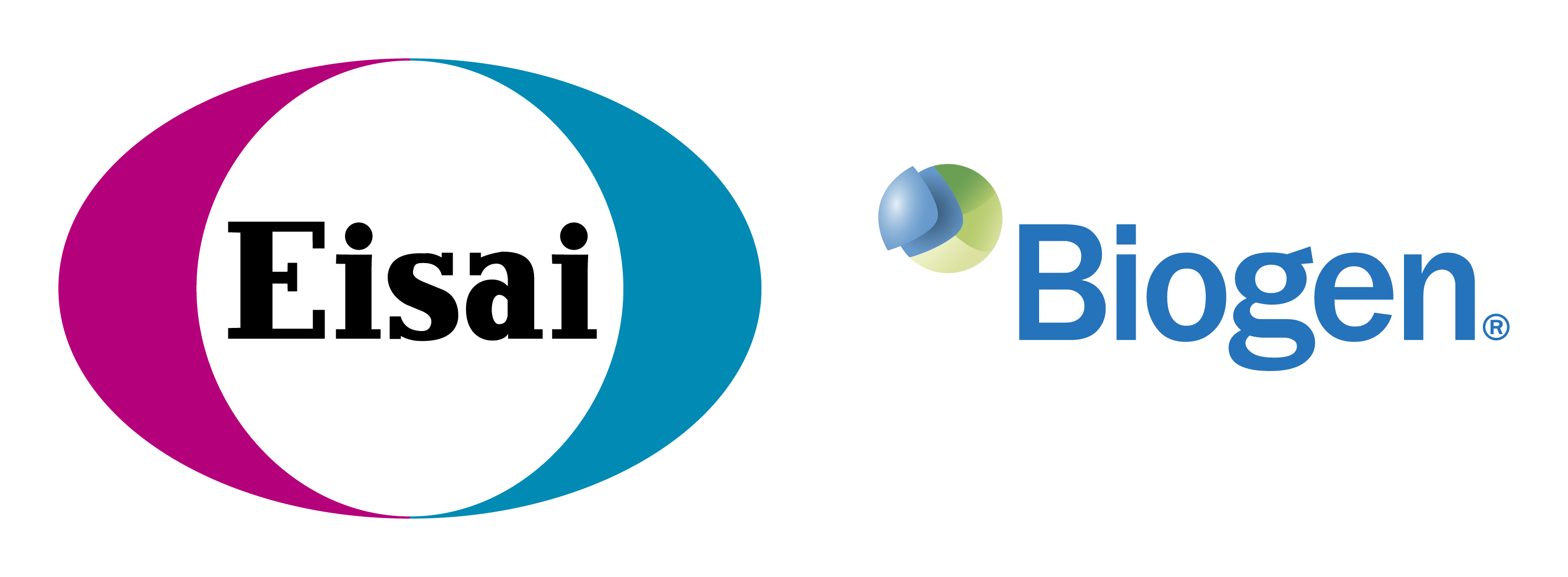 Eisai · Biogen
