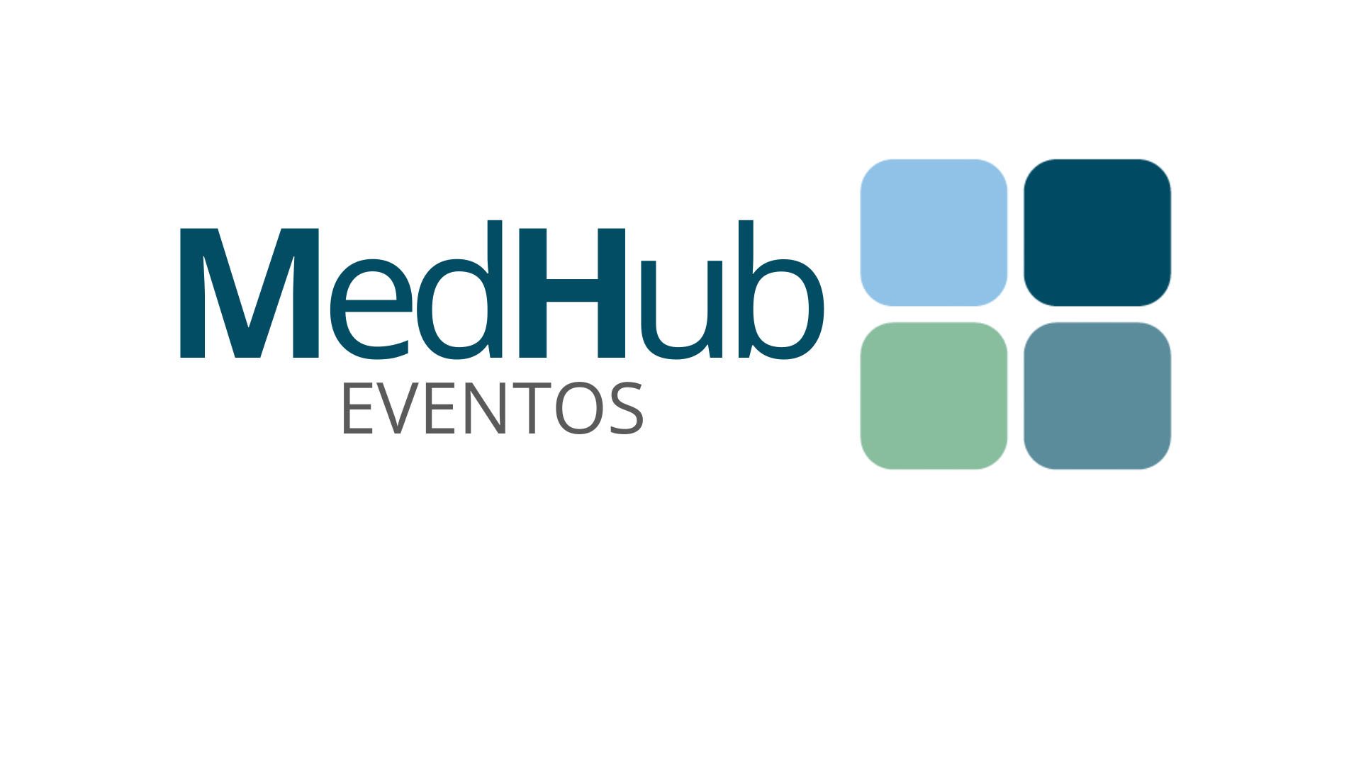 MedHub Eventos