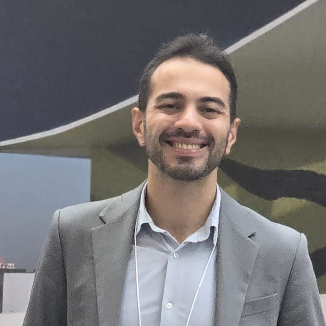 Dr. William A. Martins